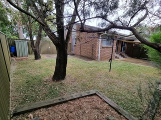 View profile: Air Conditioned! Massive Yard!