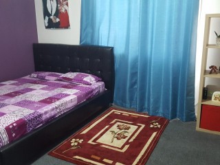 View profile: Very Spacious 3 Bedroom Villa !!