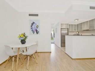 View profile: Boutique Style Security Unit