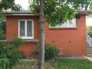 View profile: Excellent Location- Newly renovated