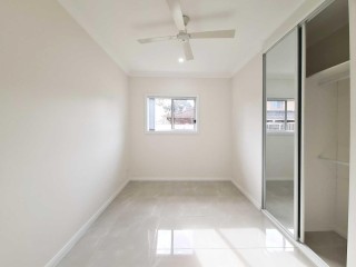 View profile: Brand New 3 Bedroom Villa Close to Station!