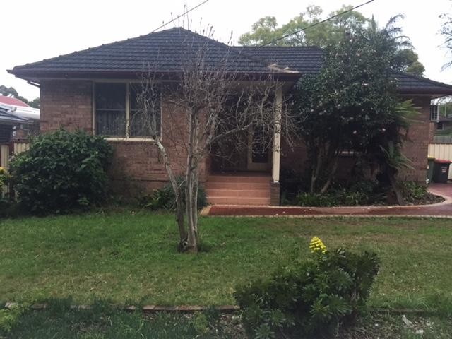 One of the Finest Streets In North Parramatta