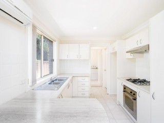 View profile: 3 Bedrooms! 2.5 Bathrooms! Air Conditioned!