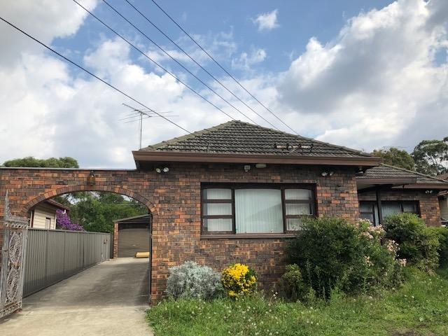 Huge 5 Bedrooms! Suit Large Families!