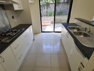 View profile: Sought After Estate- 4 Bedroom Homes! 2 Bathrooms!