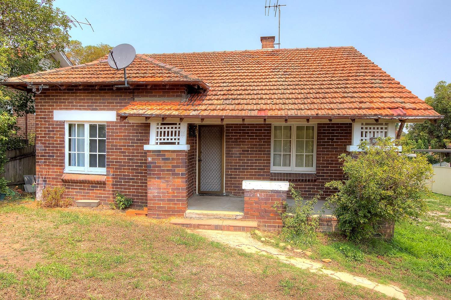 Two Weeks Free Rent !!!
