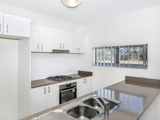 View profile: Air Conditioning & Large Balcony!