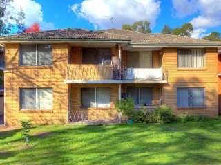 View profile: Updated 2 bedroom unit and so close to the station!