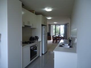 View profile: Double Garage & Air Conditioning