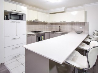 View profile: Air Conditioning & Floating Timber Floorboards Throughout
