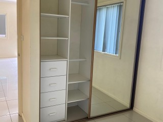 View profile: Spacious Two Bedroom Flat with Air conditioning