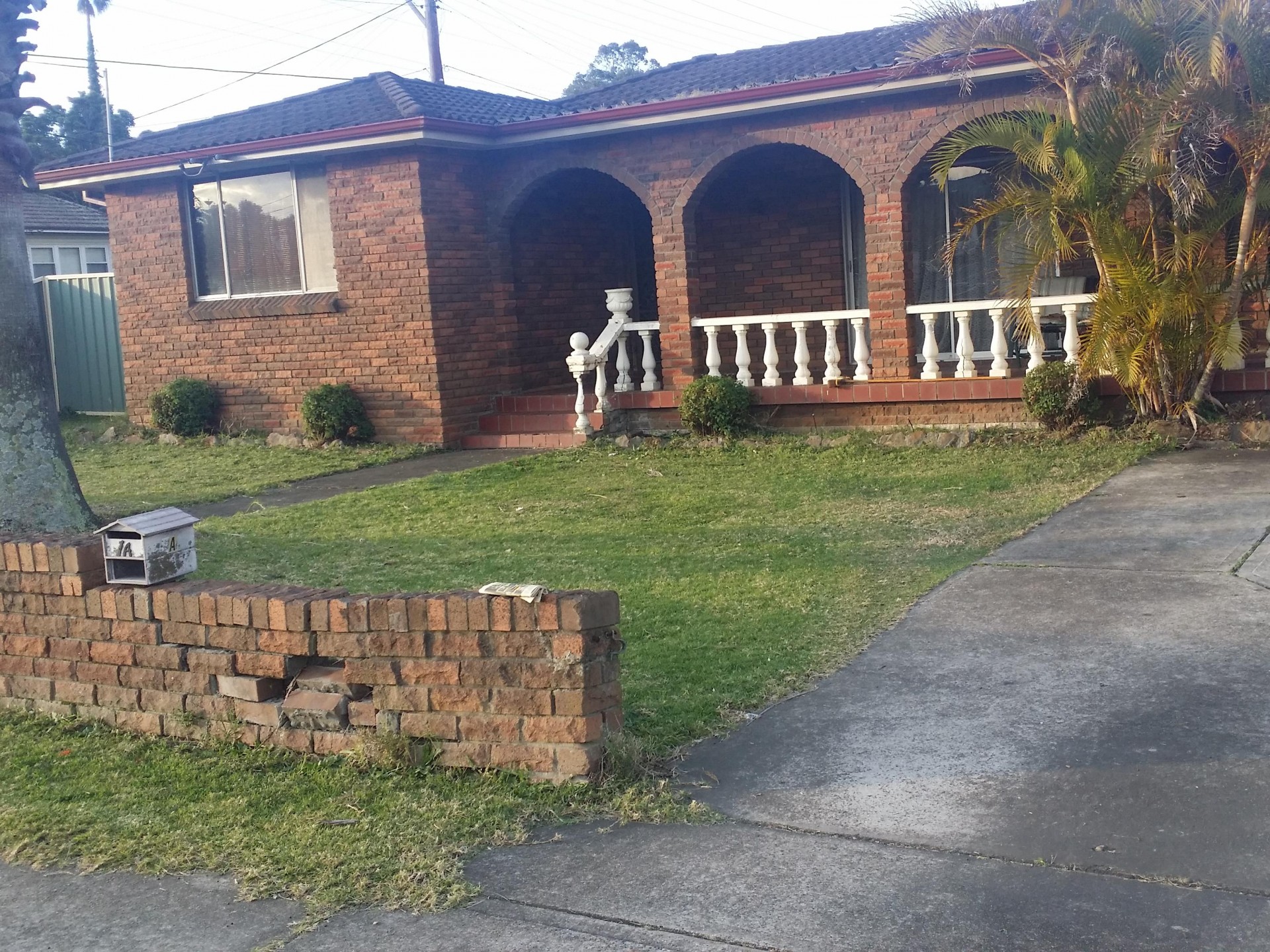  3 Bedroom Home!!