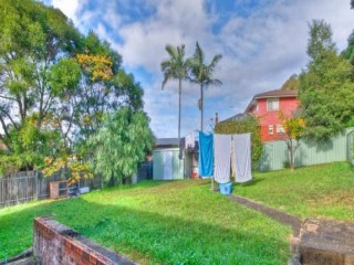 View profile: Quality Sought After Family Neighbourhood!
