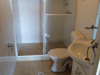 View profile: Sought After Complex. Freshly painted and new carpet.