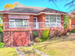 View profile: 3 Bedrooms, 2 Toilets, Air Conditioned! Quiet Location!
