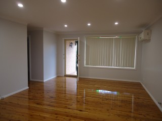 View profile: 3 Bedrooms! Walk to Station!