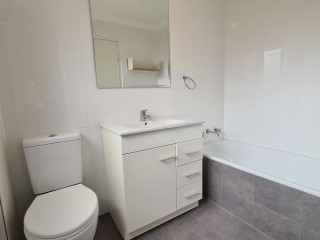 View profile: Just Like New inside with Air Conditioning!