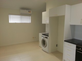 View profile: Outstanding 'Brand New' Granny Flat- 2 Bedrooms & 2 Bathrooms!