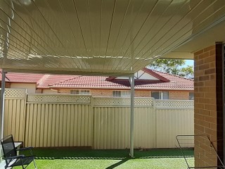 View profile: Well maintained 3-bedroom home in the highly sought after Girraween Public School catchment!!!