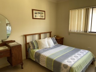 View profile: Fabulous duplex in the heart of Wentworthville and boasts location, security and convenience!