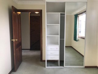 View profile: Three bedroom brick home