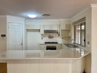 View profile: Huge Six Bedroom Home, Two Bathrooms & Large Living
