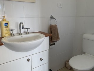 View profile: Fabulous duplex in the heart of Wentworthville and boasts location, security and convenience!