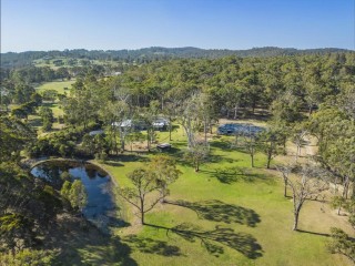 View profile: Unique opportunity to purchase Two homes on 5 acres
