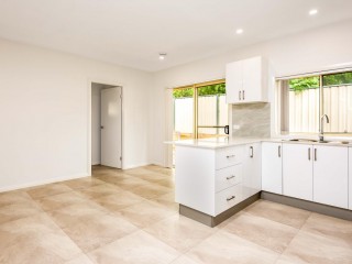 View profile: GRANNY FLAT WITH AIR CONDITIONING
