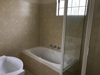 View profile: Easy stroll to Station and hospital!  Two bathrooms! Freshly painted and new carpet!