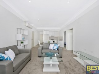 View profile: Stunning Luxury Apartment!