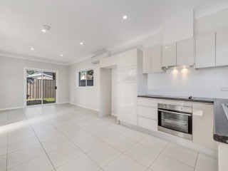View profile: As New Granny Flat! 2 Bedrooms & Air Conditioning