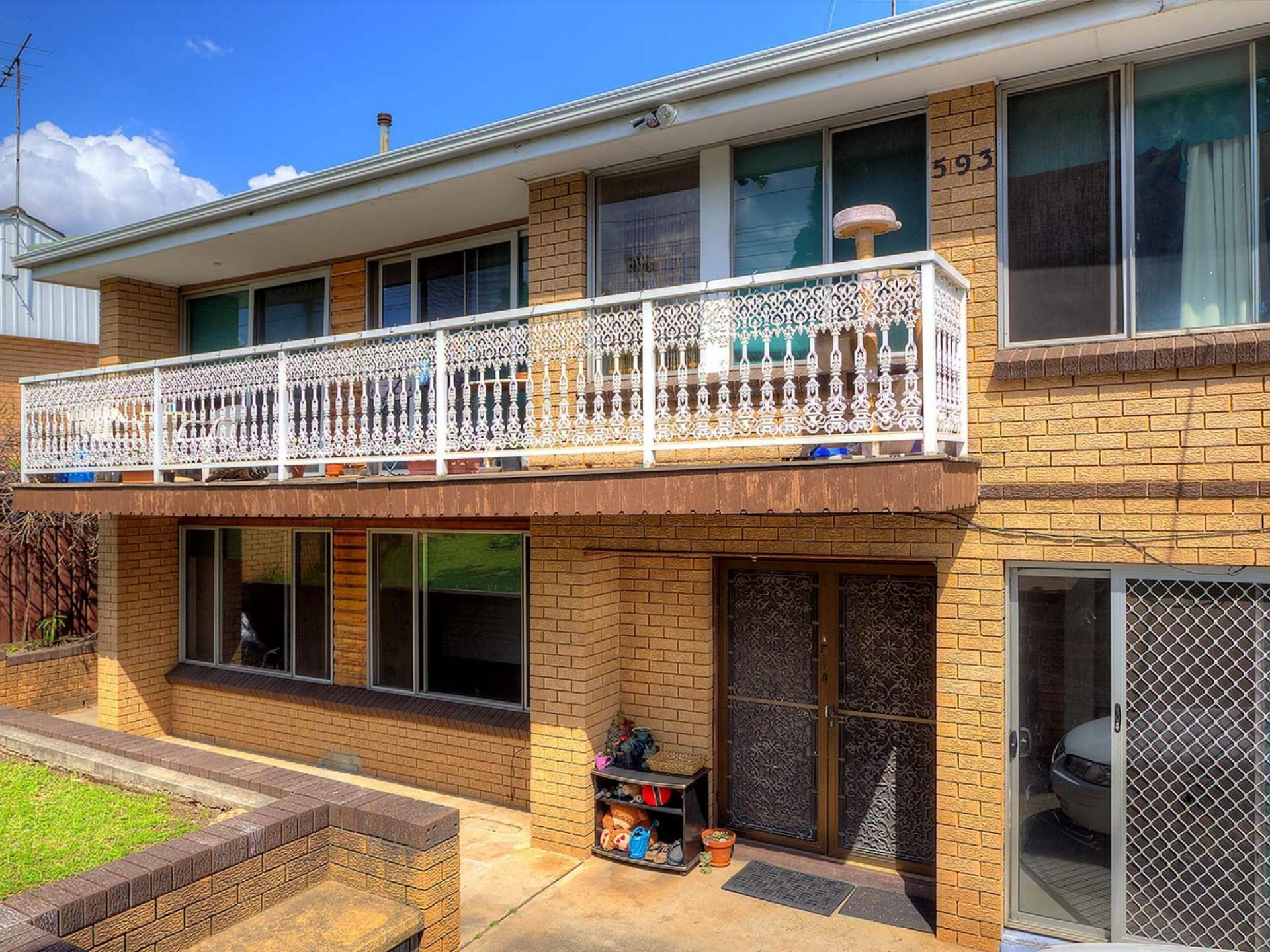Outstanding Value! 2 Bedrooms! Includes Water!