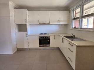 View profile: Located in one of the best streets in Greystanes!
