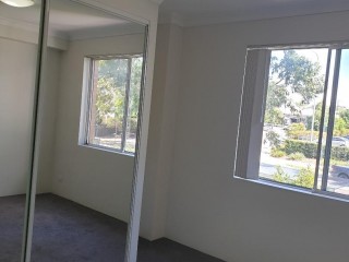 View profile: Modern living in the lovely 2 Bedroom Unit.