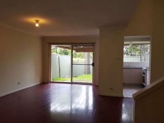 View profile: Modern Split Level Villa! Close to Transport!