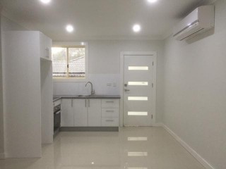 View profile: Ideal and Convenient Granny Flat