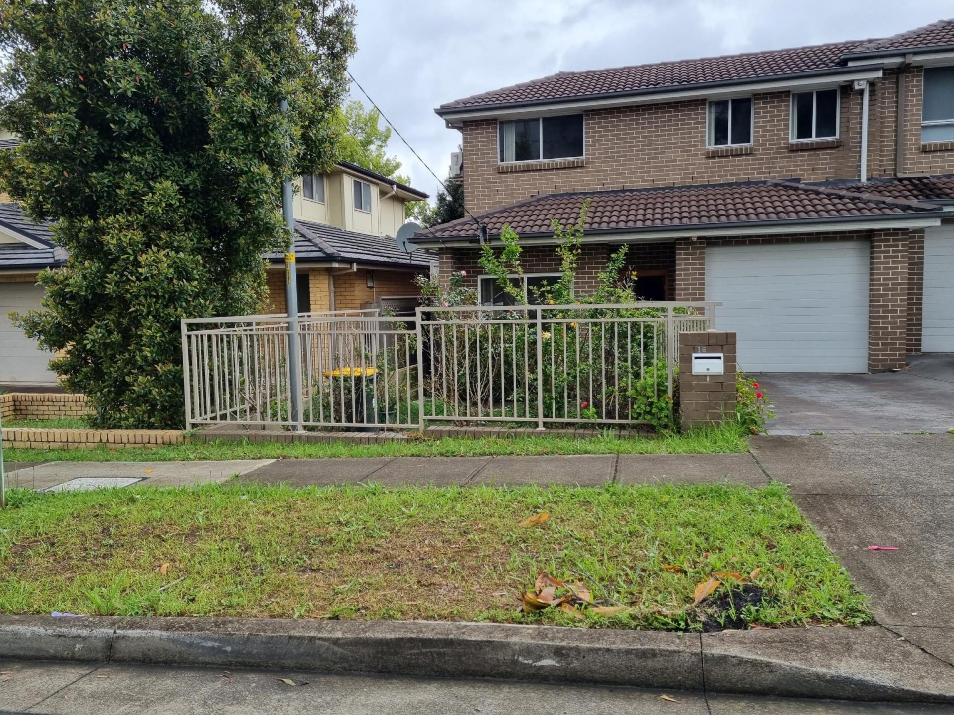 Walking Distance to All Amenities