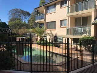 View profile: Walk to Westmead Station! Includes New Air-Conditioners! Plus Pool!