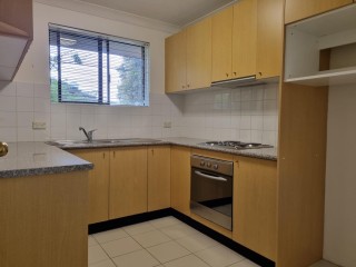View profile: Close to Westmead Hospitals & Station