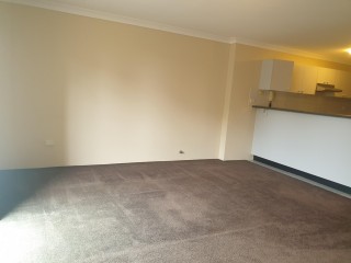 View profile: Next to Toongabbie Railway Station