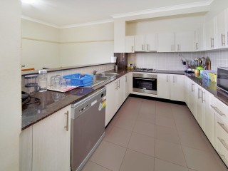 View profile: Conveniently located modern unit