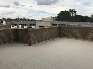 View profile: Quality Modern Unit- Near Westmead Hospital!