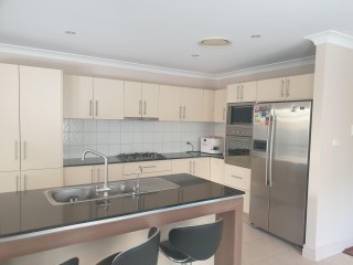 View profile: “Stylish & Spacious Home in a Quiet Street and walk to Station”