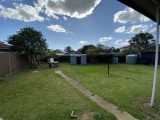 View profile: Great Location - 2 Bedroom Home