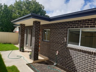 View profile: Brand New Low Maintenance! Quality Finishes!
