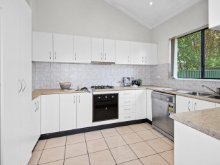 View profile: Large Full Brick 4 Bed Duplex- Walk to Station & Shops!