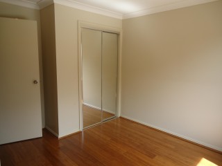 View profile: Spacious 4 Bedroom with Ducted Air Conditioning