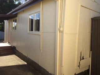 View profile: CONVENIENTLY LOCATED GRANNY FLAT: