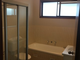 View profile: Tucked away in handy spot close to everything!